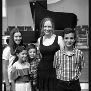 30-Minute Lesson – Piano/Vocal - $35