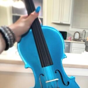 30-Minute Introductory Lesson - Violin/Fiddle - $1
