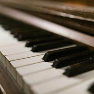 60-Minute Lesson – Piano/Vocal/Music Theory/Brass - $70